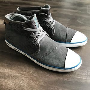 Columbia Vulc n Vent Chukka Sneakers